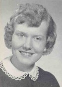 Peggy Sowers